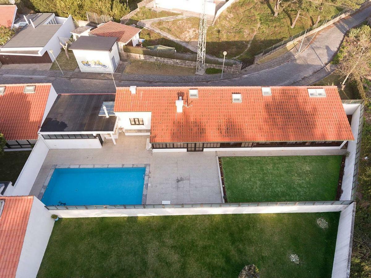 4 Bedroom Luxury Villa - Riverside & Beachside Эшпозенди Экстерьер фото